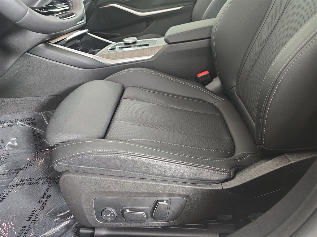 2025 Bmw 330i xDrive photo 28