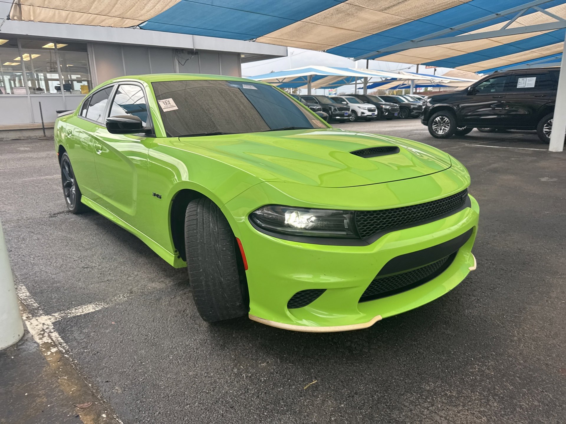 2023 Dodge Charger R/T's photo
