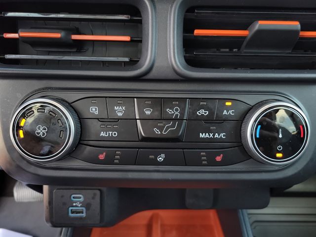 2024 Ford Maverick XLT photo 11