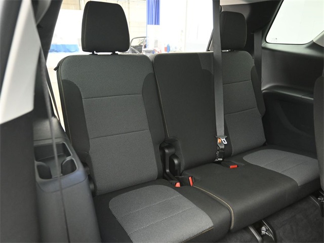 2021 CHEVROLET TRAVERSE - Image 27