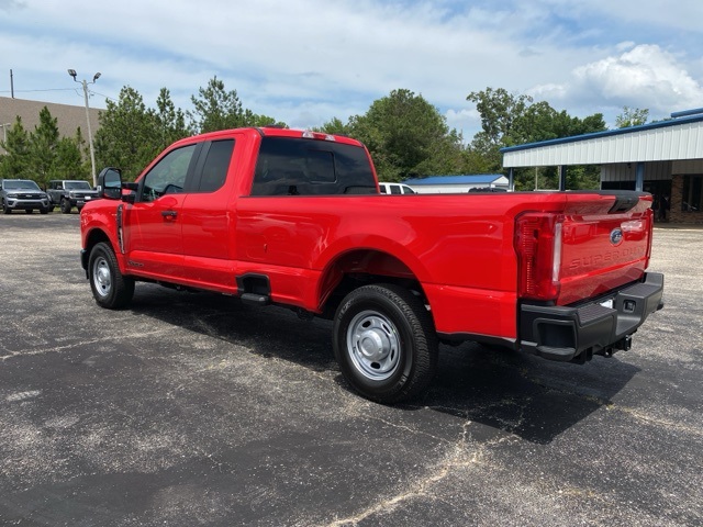 2025 Ford F-250 XL photo 7