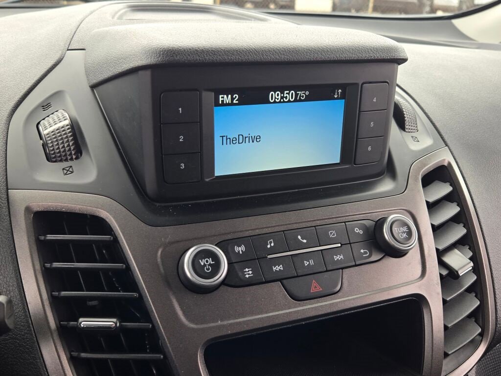 2022 Ford Transit Connect Van XL photo 24