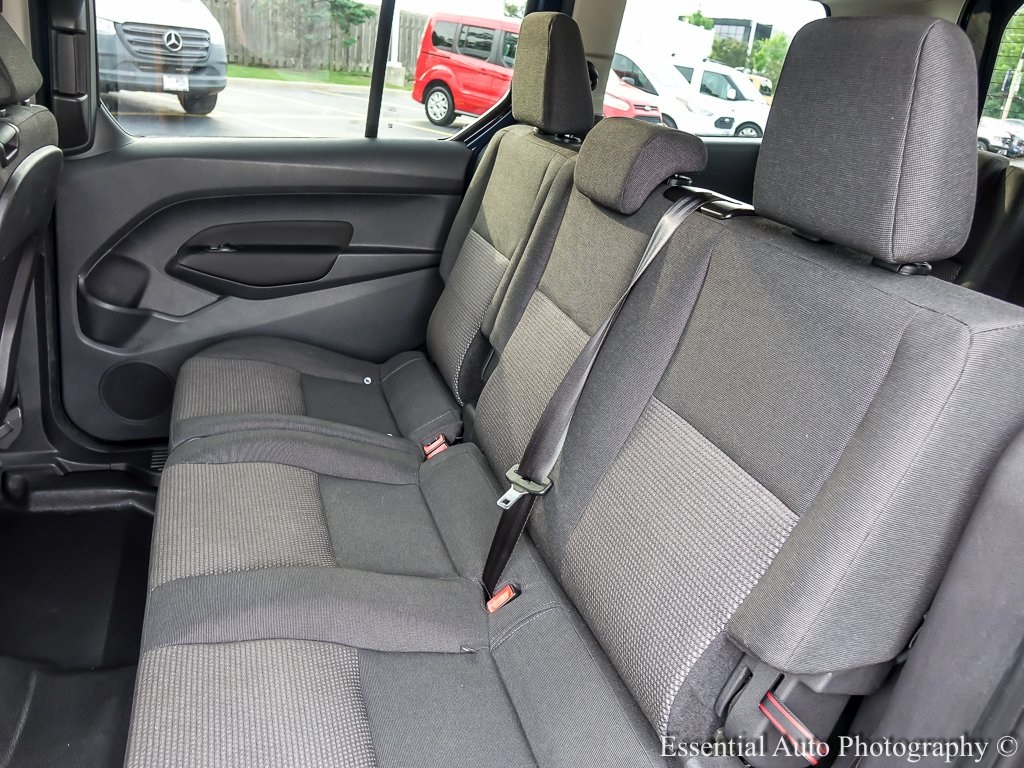 2017 Ford Transit Connect XL photo 11