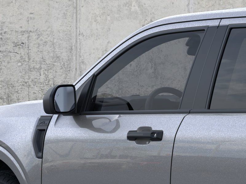 2025 Ford Maverick XL photo 16