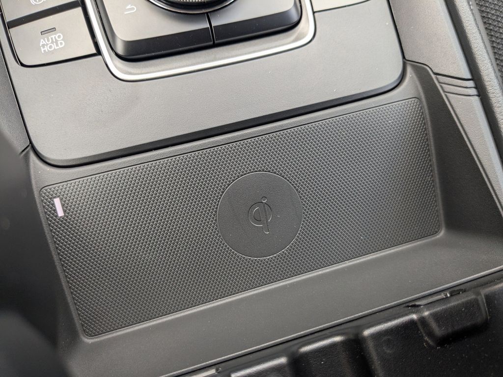 2025 Mazda CX-50 Preferred photo 22
