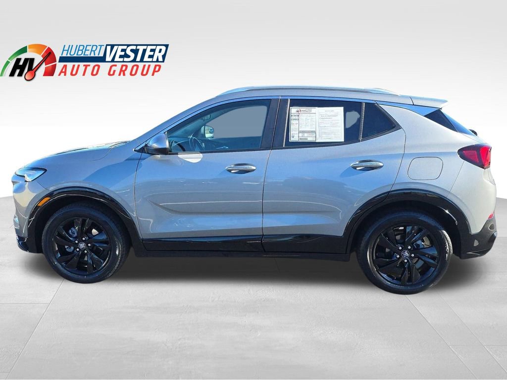 2024 Buick Encore GX Sport Touring