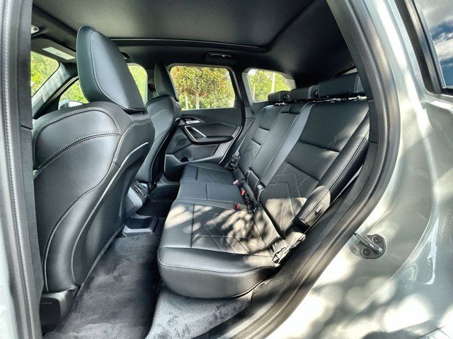 2026 Bmw X1 XDrive28i photo 25