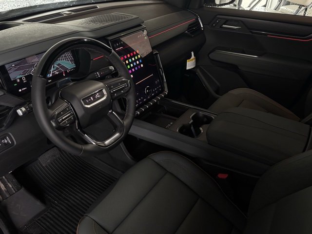 2026 Gmc Acadia AT4 photo 14