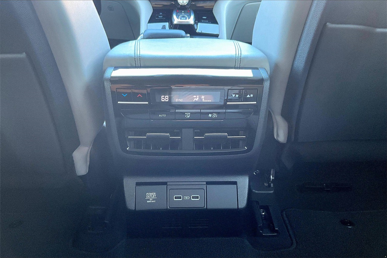 2023 Acura MDX Technology photo 13