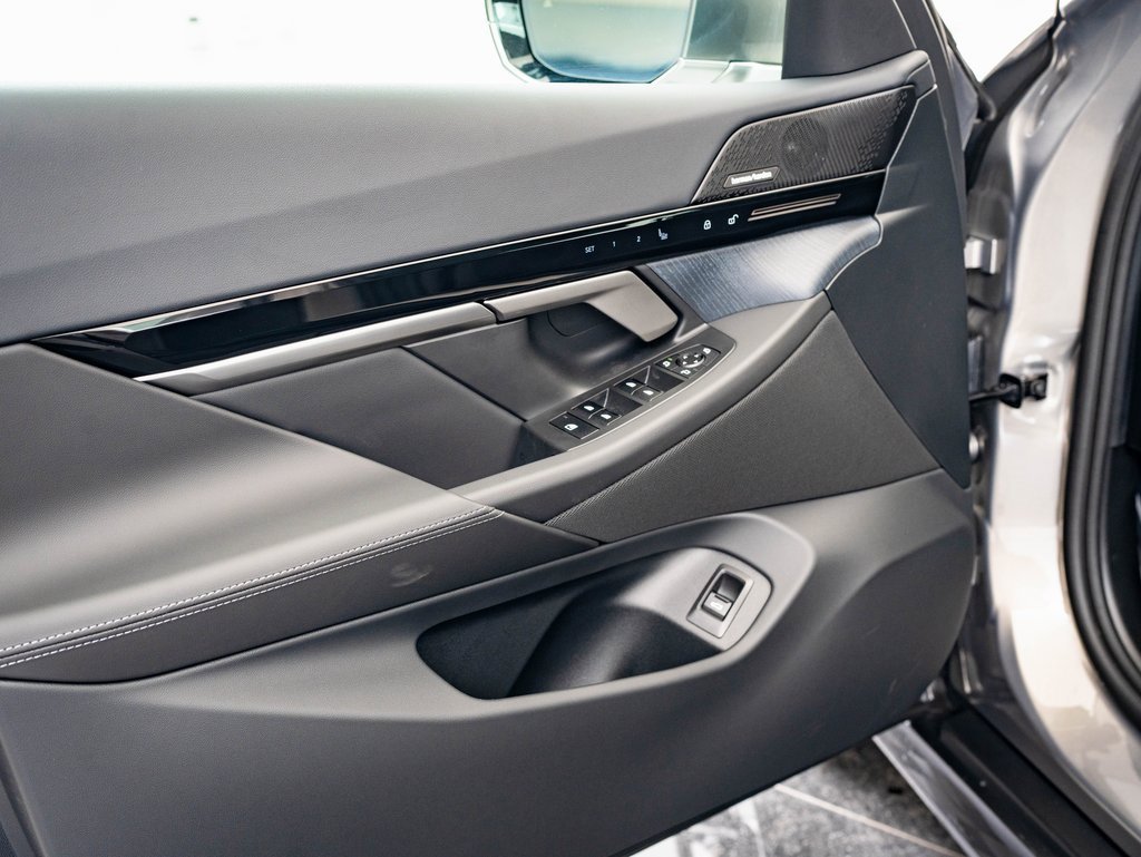 2025 Bmw 530i photo 22