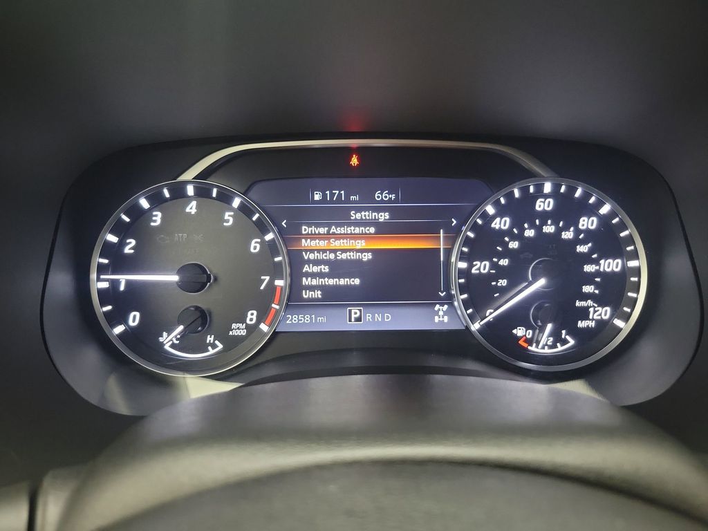 2022 Nissan Frontier SV photo 15