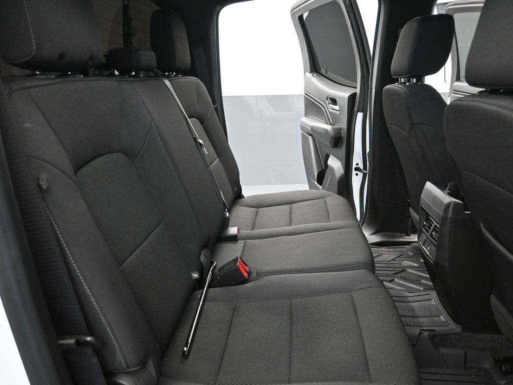 2023 Gmc Canyon Elevation photo 9