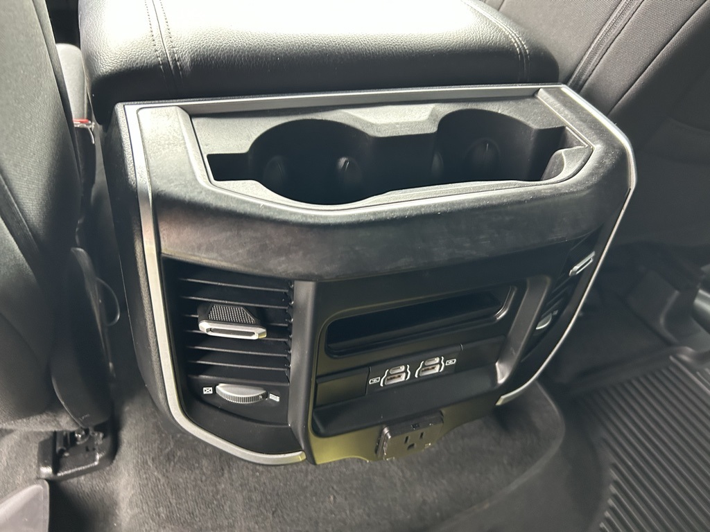 2021 Ram 1500 Big Horn Lone Star photo 25