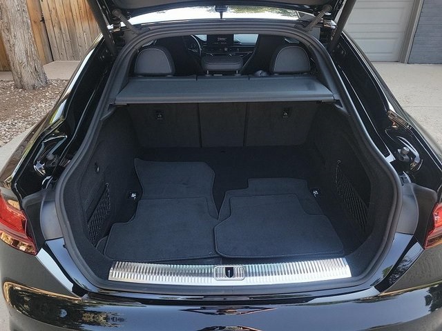 2022 Audi S5 Premium Plus photo 10