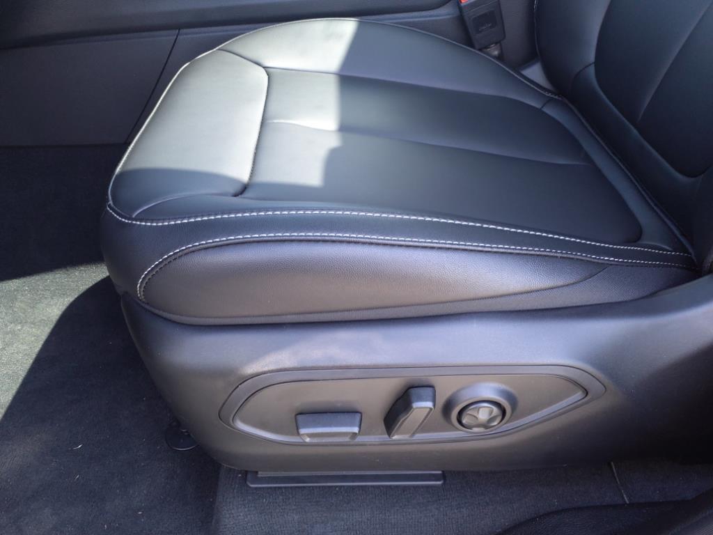 2025 Jeep Grand Cherokee Limited photo 5