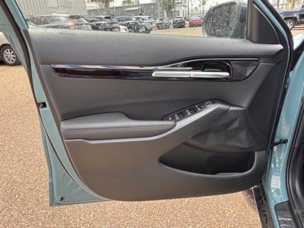 2026 Kia Seltos S photo 9