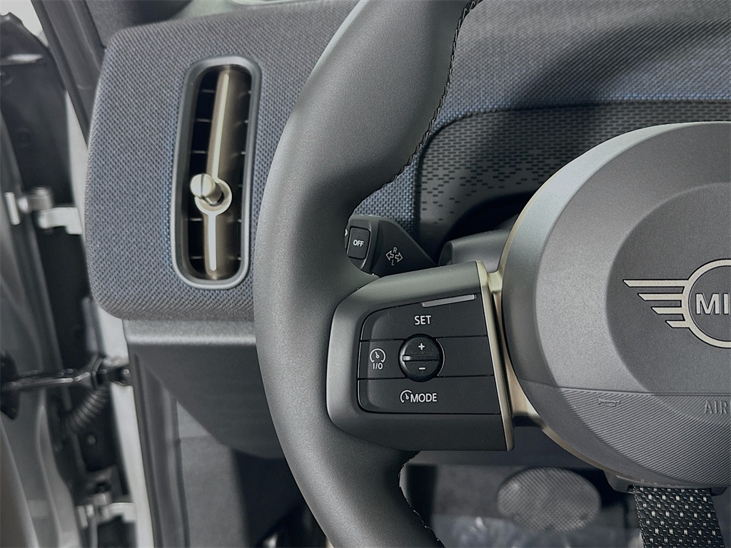 2026 Mini Countryman S ALL4 photo 13