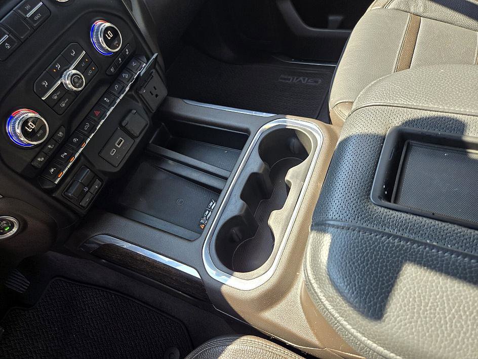 2020 Gmc Sierra 1500 Denali photo 26