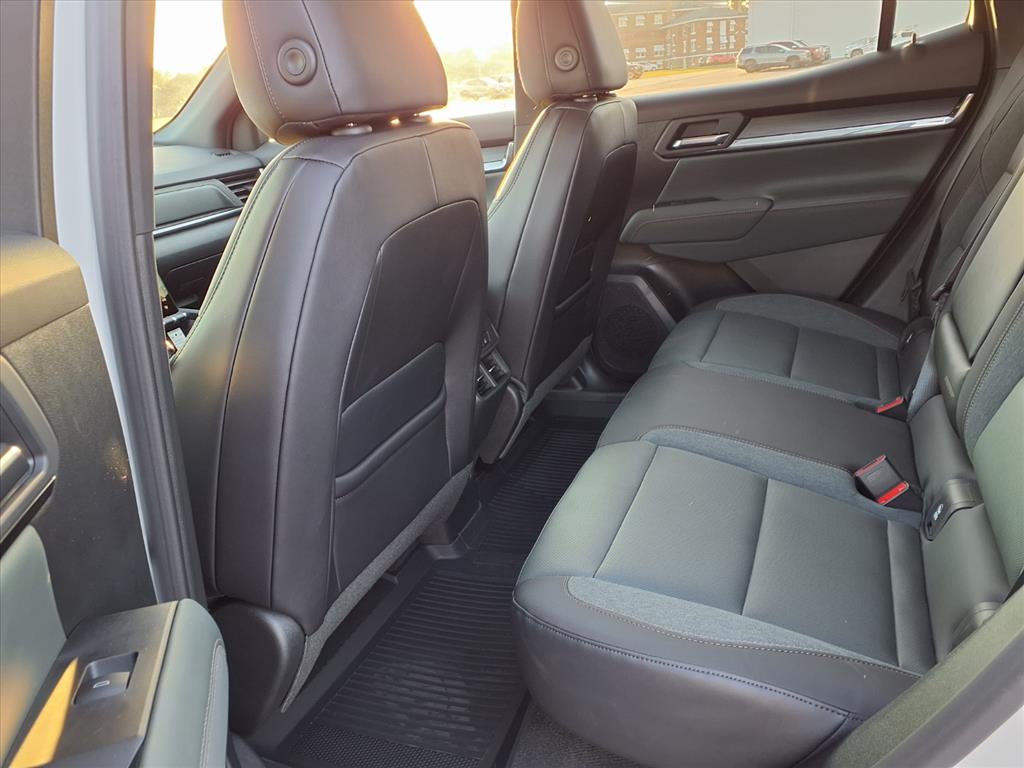 2026 Gmc Terrain AT4 photo 4