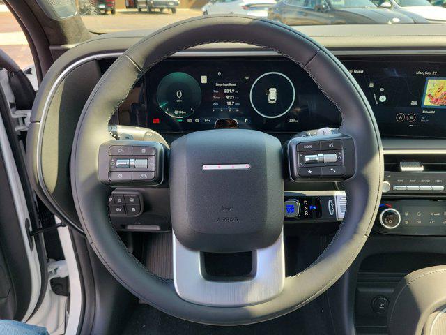 2026 Hyundai Palisade Calligraphy photo 20
