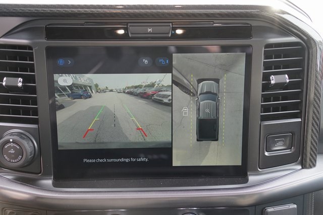 2025 FORD F-150 - Image 45