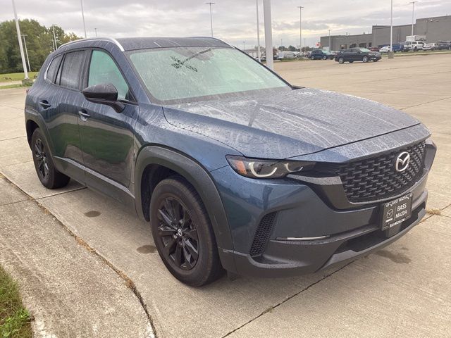 2024 Mazda CX-50 2.5 S Preferred photo 14
