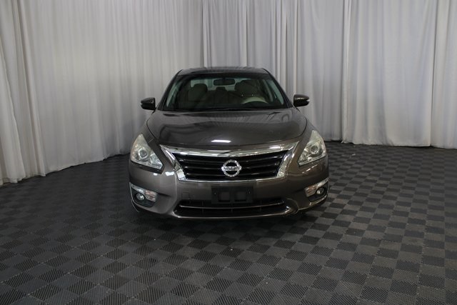 2015 Nissan Altima 2.5 SL photo 23