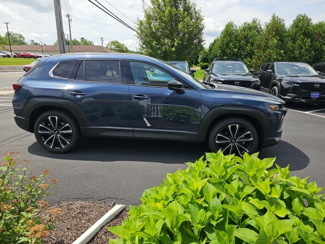 2025 Mazda CX-50 2.5 Turbo Premium Plus photo 2