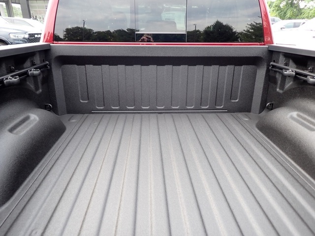 2026 Ram 1500 Rebel photo 5