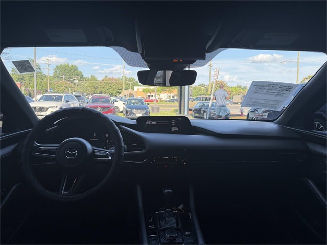 2019 Mazda Mazda3 Base photo 2