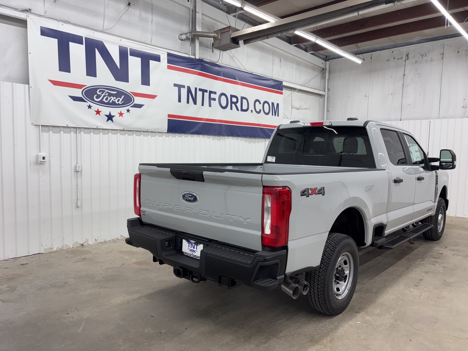 2026 Ford F-250 XL photo 6