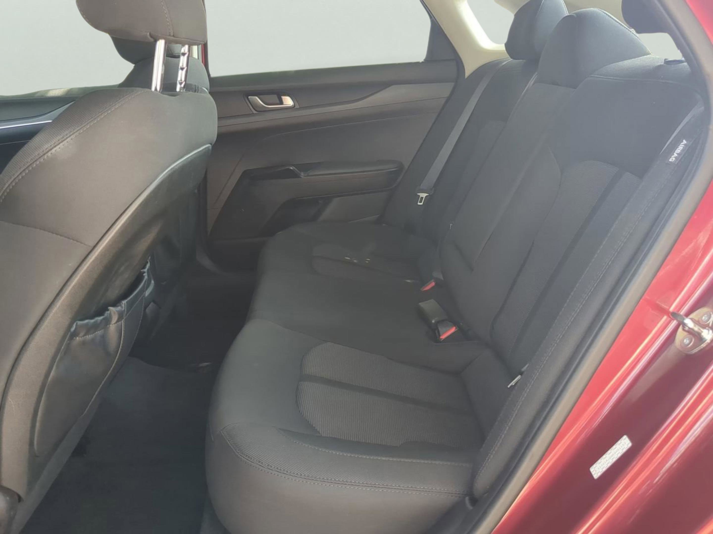2024 Kia K5 LXS photo 11