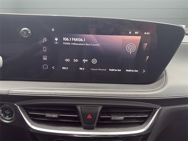 2024 Buick Encore GX Sport Touring photo 21