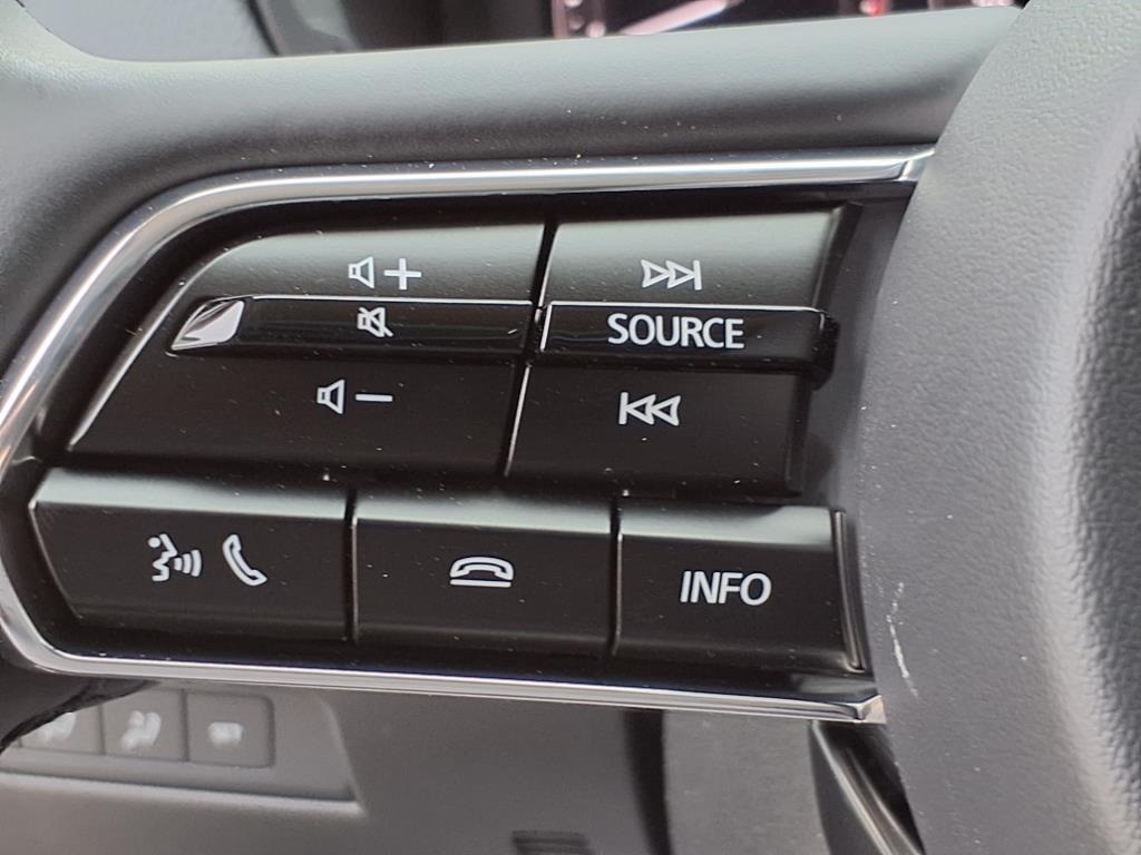 2025 Mazda CX-90 3.3 Turbo Premium S photo 13
