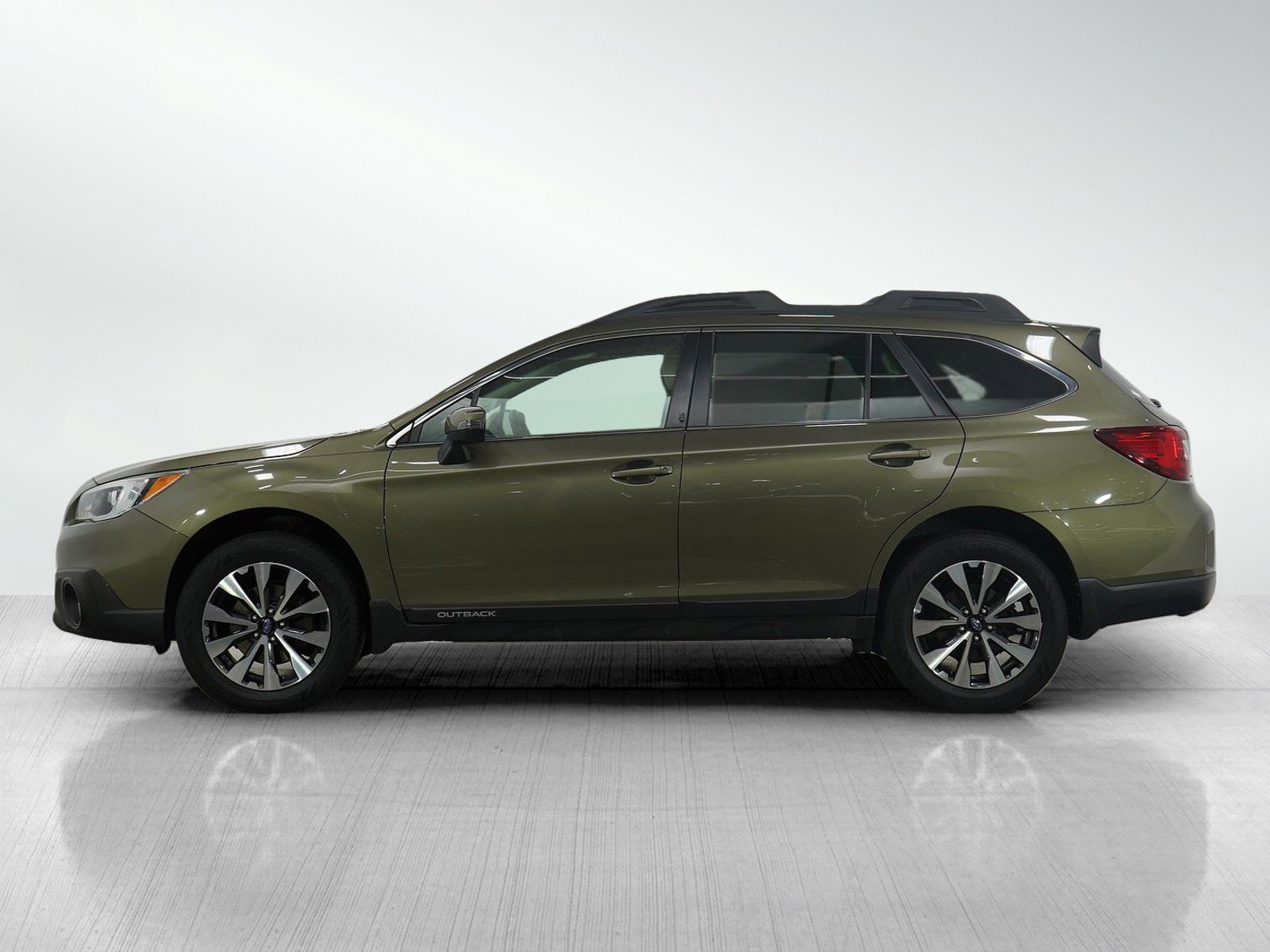 Used 2016 Subaru Outback Limited with VIN 4S4BSBNC6G3336953 for sale in White Bear Lake, Minnesota