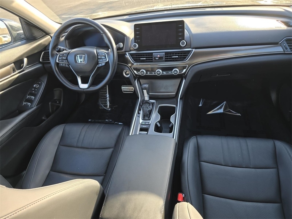 2022 Honda Accord Sport SE photo 20