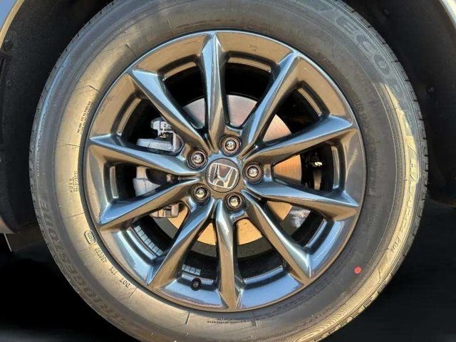 2026 Honda CR-V EX-L photo 34