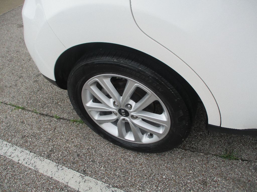 2019 Kia Soul Plus photo 18