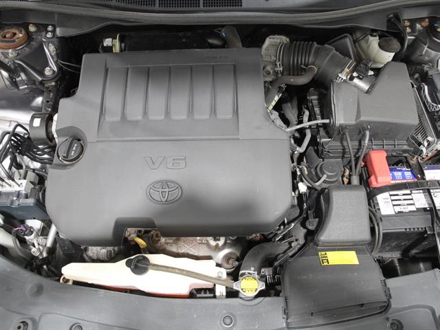 2014 Toyota Camry XLE V6 photo 21