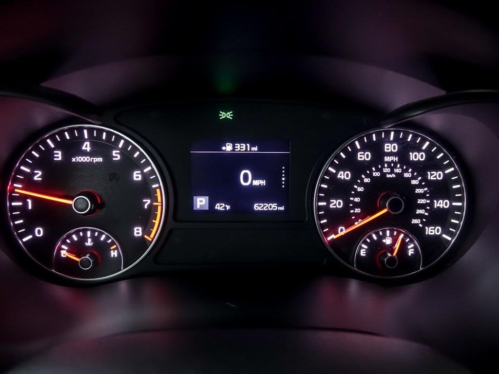 2020 KIA OPTIMA - Image 15