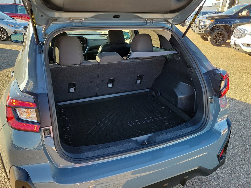 2024 Subaru Crosstrek Premium photo 15