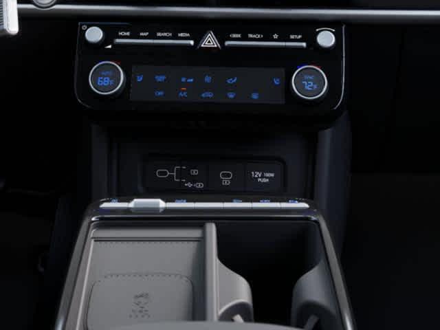2025 Hyundai Tucson Hybrid SEL Convenience photo 13