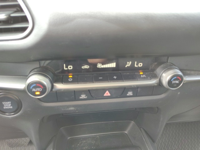 2023 Mazda CX-30 2.5 Select photo 22