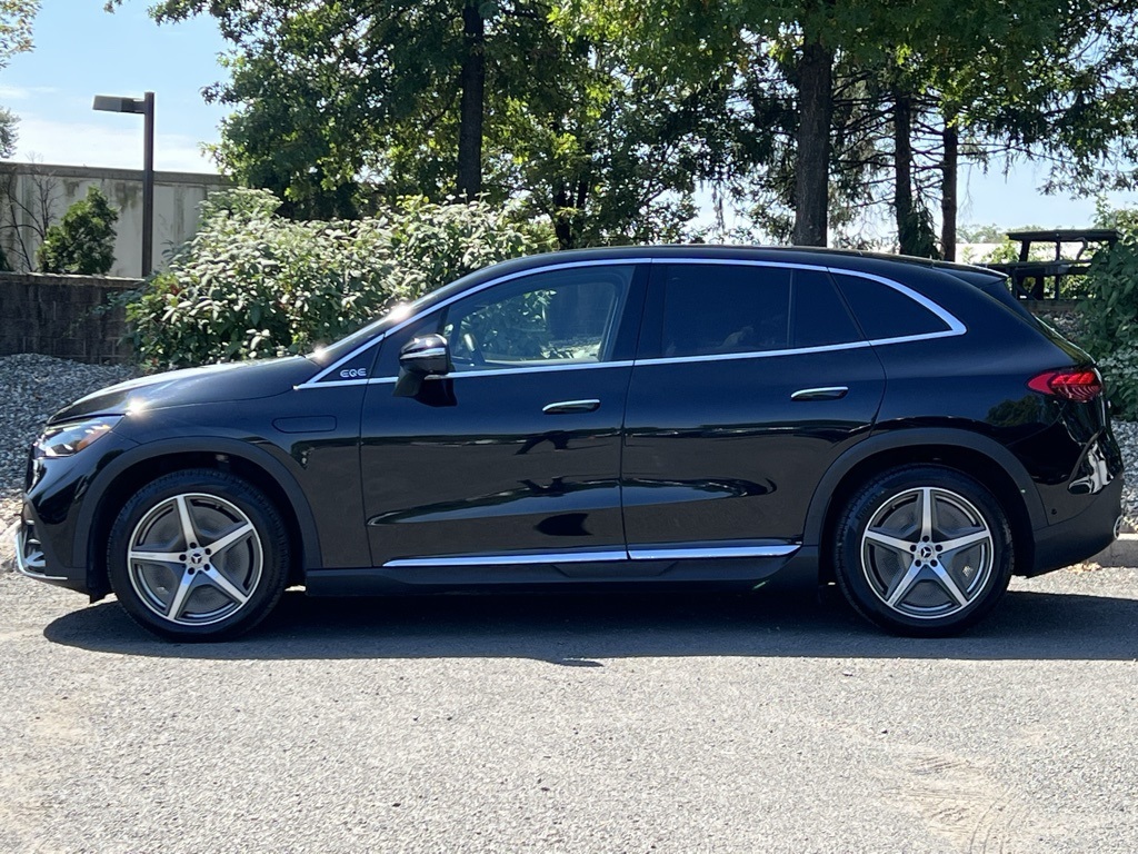 2023 Mercedes Benz 350 4MATIC photo 3