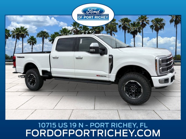 237 New Cars Trucks SUVs in Stock - Port Richey | Ford of Port Richey