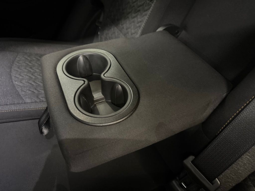 2022 Chevrolet Equinox LT photo 17
