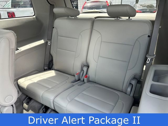 2020 Gmc Acadia SLT photo 15