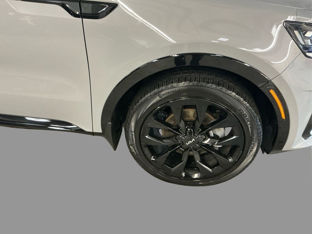 2023 Kia Sorento SX photo 14