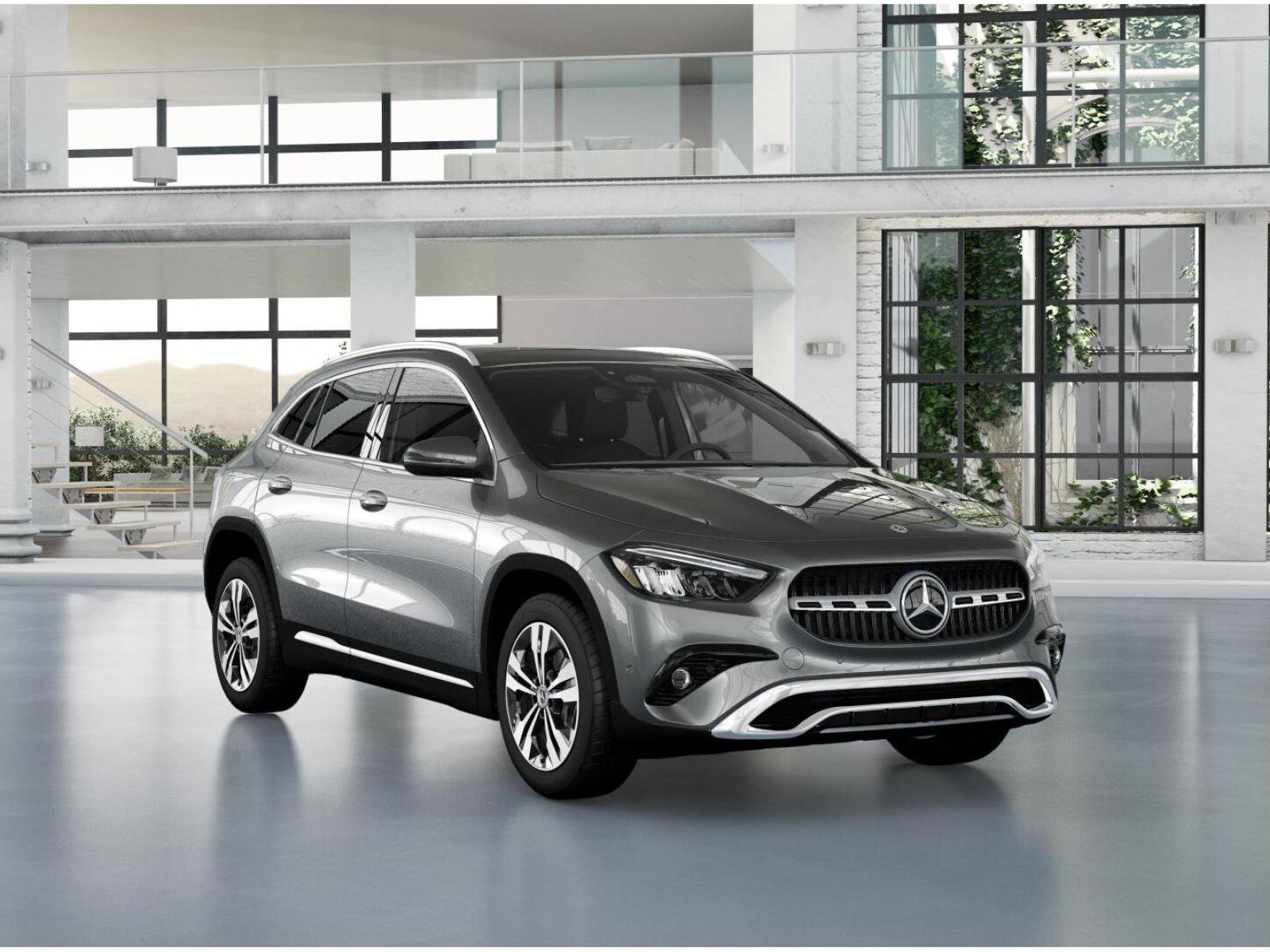2026 Mercedes Benz GLA 250 4MATIC photo 40