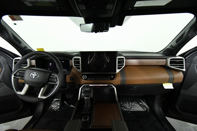 2026 Toyota Tundra 1794 Edition CrewMax photo 17